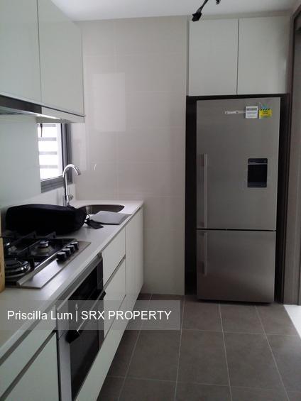 Starlight Suites (D9), Apartment #140208692